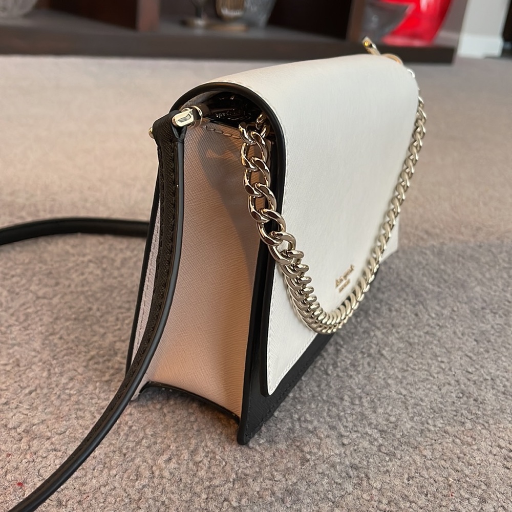 💗Host pick💗Kate Spade Color Block crossbody - Picture 2 of 11